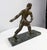 A. Kelety, Art Deco Sower, 1930, Bronze For Sale - Image 3 of 18
