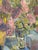 1950s Allan Lindqvist, Stilleben, 1958, Oil Painting on Panel, Framed For Sale - Image 5 of 16