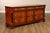 Biedermeier Century Furniture Biedermeier Style Triple Chest For Sale - Image 3 of 18