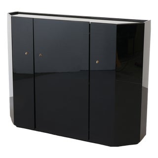 Bramante Cabinet by Kazuhide Takahama for Gavina, 1980s For Sale
