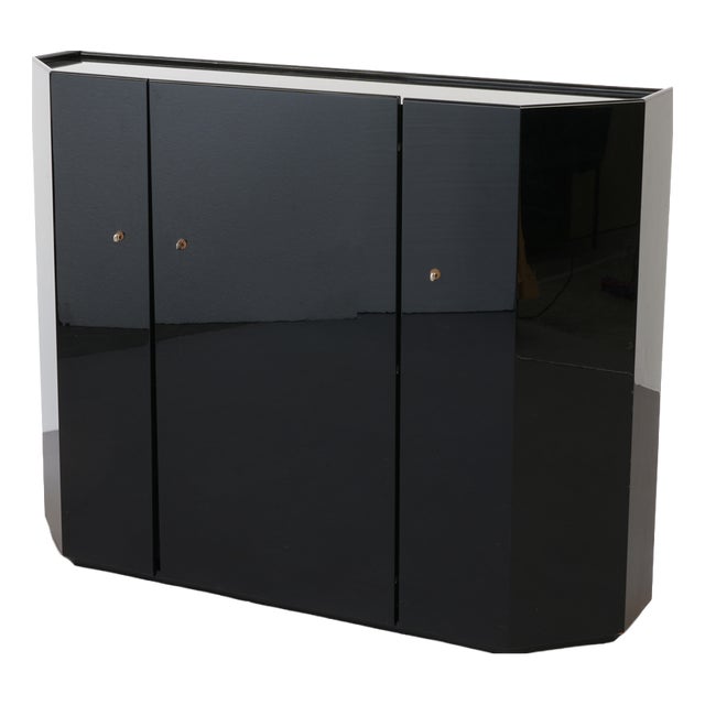 Bramante Cabinet by Kazuhide Takahama for Gavina, 1980s For Sale