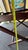 Butler Table by Baker Furniture For Sale - Image 9 of 13