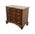 HICKORY CHAIR Co. Historic James River Collection Solid Mahogany Traditional 35" Gentleman's Chest 31.5" High 35.5" Wide...
