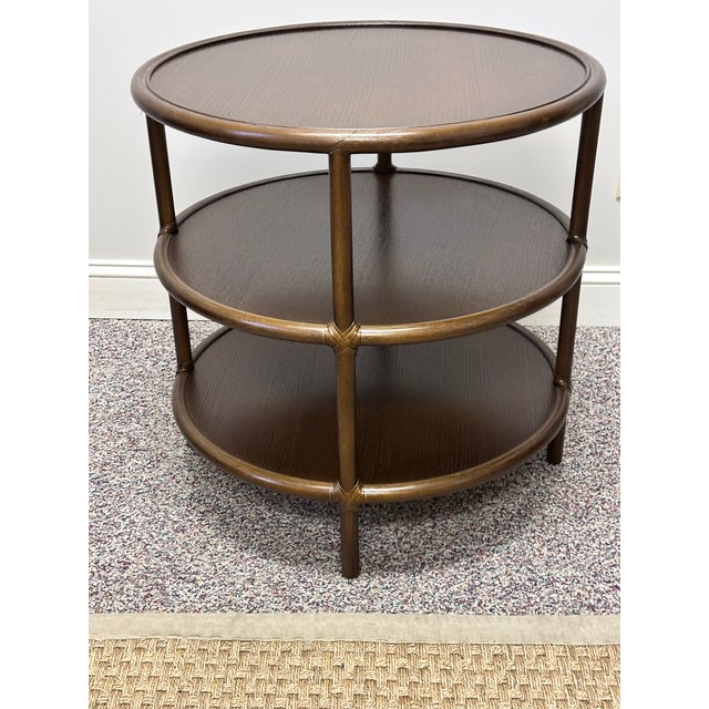 Looking for a side table that has a modern yet timeless look? This side table may be for you. Perfect for a living room,...