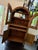 Antique Wooden Storage Cabinet For Sale - Image 4 of 7