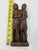 Late 19th Century Set of Four Figurative Oak Carvings For Sale - Image 11 of 11