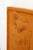 Unknown, Bas-Relief of a Woman, 1960s, Terracotta For Sale - Image 3 of 13