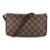 Damier Ebene Canvas Pochette Accessoires NM For Sale