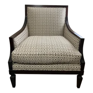 Madeline Stuart Tyler Bergere in Pollack Go Go Fabric