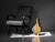 Paper Fragment Ochre I Sculptural Vase by Donatas Zukauskas For Sale - Image 7 of 11