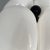 Metal Italian Modern Pipistrello Table Lamp by Gae Aulenti for Martinelli Luce, 1970s For Sale - Image 7 of 18