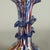 Italian Modern Murano Glass Vase from Fratelli Toso, 1970s For Sale - Image 8 of 13