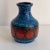 Bay Keramik Glazed Ceramic Jug Vase by Bay Keramik, C. 1960s For Sale - Image 4 of 10