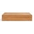 Kauai Brazilian Teak Coffee Table, Natural For Sale - Image 9 of 9
