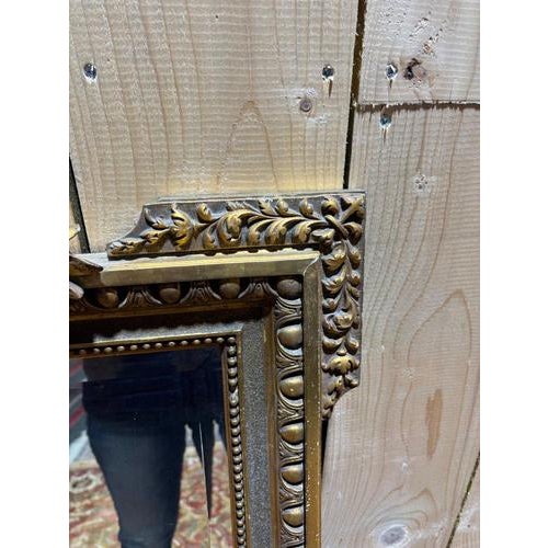 Period: 19th century Style: Louis 16th, Directory Condition: En l'etat Material: Solid wood Length: 87Width: 87Height:...