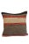 Handmade Kilim Pillow Cover For Sale - Image 4 of 4