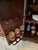 Vintage Classic Modern Mid Century Era Bar Cabinet For Sale - Image 11 of 13