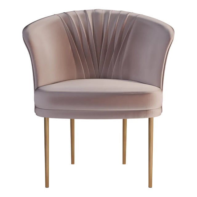 Lupino Dining Chair by Ottiu For Sale