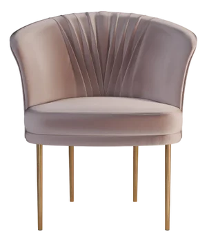 Lupino Dining Chair by Ottiu