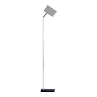 Robert Sonneman Floor Lamp for George Kovacs For Sale