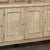 Antique Rustic European Stripped Oak Buffet ~ Credenza For Sale In Dallas - Image 6 of 18