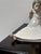 Mid 20th Century Salvador Debón for Lladró Angel Wondering Porcelain Figurine, Signed For Sale - Image 5 of 12