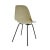Herman Miller Eames Side Shell Chair in Seafoam Light on Black H Base For Sale - Image 10 of 12