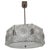 Mid-Century Modern Glass Pendant Light by Kamenicky Senov, 1970s, in Very Good conditions. Designed 1970 to 1979 This...