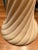1980s 1980s Dynasty Post Modern Plaster Floor Lamp For Sale - Image 5 of 10