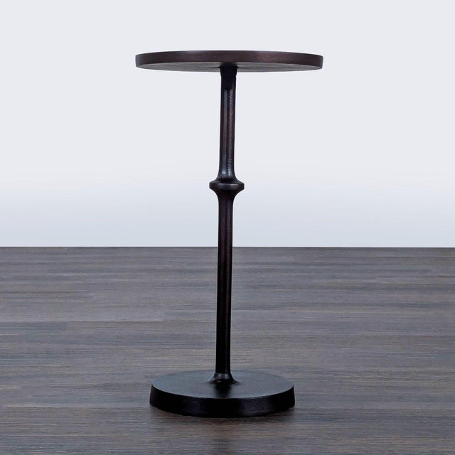 Modern Arhaus Kenneth Martini Table For Sale - Image 3 of 7