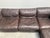 Large Modular Sofa from Rolf Benz, 1970s, Set of 7 For Sale - Image 10 of 18