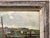 Impressionist French Impressionist Harbor Scene Oil Painting Lucien Lefebvre-Foinet Paris For Sale - Image 3 of 17