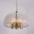 One Chandelier and Two Wall Sconces from Doria, Set of 3 For Sale - Image 6 of 12