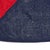 Large Vintage Cotton Nautical Signal Flag For Sale - Image 4 of 6