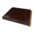 Vintage Wooden Desktop Organizer / Box For Sale