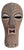 Songye Kifwebe Mask, Democratic Republic of Congo For Sale