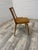 Vintage Wooden Chair from TON For Sale - Image 3 of 9