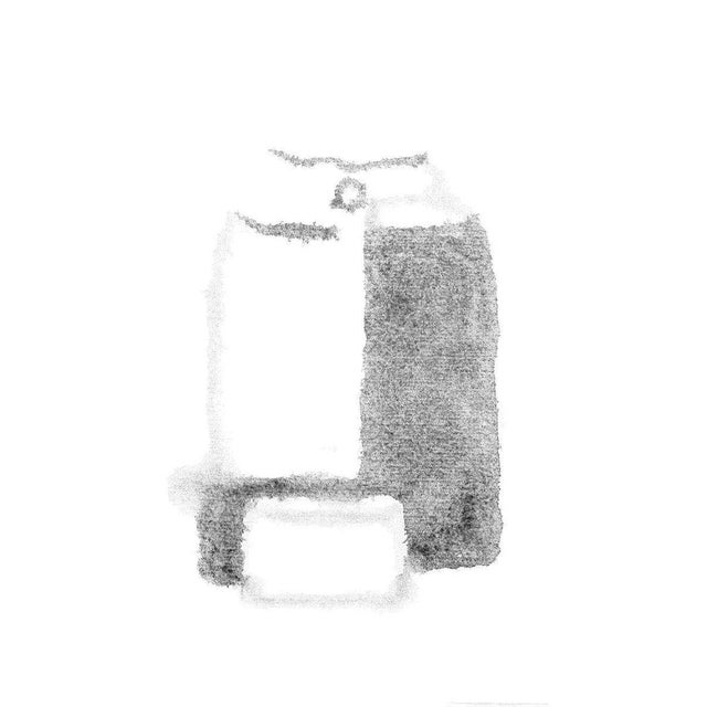 Image dimensions: 21 x 15.5 cm Vae is a superb original offset print, reproducing the original pencil and watercolor...