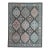 Turkish Oushak Rug 12' x 15'9" #20323 For Sale