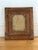 Vintage Original Cottage Oil Painting: Gilded Framed Interior Art For Sale - Image 11 of 12