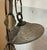 Antique Chandelier - French Louis XV Style Crystal & Bronze 6 Arm For Sale - Image 4 of 7