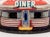 Jerry Berta X Russ Berrie Eat Out Diner Sculpture For Sale - Image 4 of 15