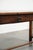 18th Century French Farmhouse Dining Table in Oak and Fruitwood For Sale - Image 12 of 14