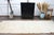 1970s Vintage Handmade Wool Cotton Turkish Beige Area Rug For Sale - Image 9 of 11