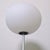 Flos Glo-Ball F1 Floor Lamp in Glass and Metal from Jasper Morrison, 1998 For Sale - Image 9 of 15
