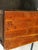 French Provincial Chest in Carved and Pegged Oak, 18th Century For Sale - Image 5 of 18