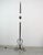 1940s French Floor Lamp, 1940s For Sale - Image 5 of 7
