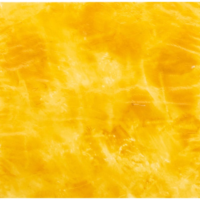 Contemporary Joseph Lawrence Gardella Two Squares Mixed Media For Sale - Image 3 of 8