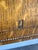 Beautiful vintage oak vanity in good vintage condition