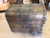 Antique Brass and Bronze Chest, 1800s For Sale - Image 3 of 10
